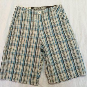 🪸🪸🪸 MICROS BOYS SHORTS SIZE 12 🪸🪸🪸